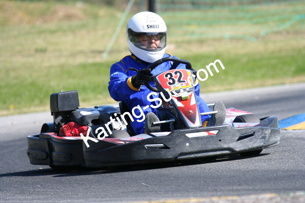 28/09/2008 : Endurance Loisir 4H à Lavelanet (photos Stéphane Agnus) 2008 — karting