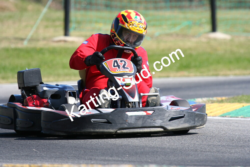 28/09/2008 : Endurance Loisir 4H à Lavelanet (photos Stéphane Agnus) 2008 — karting