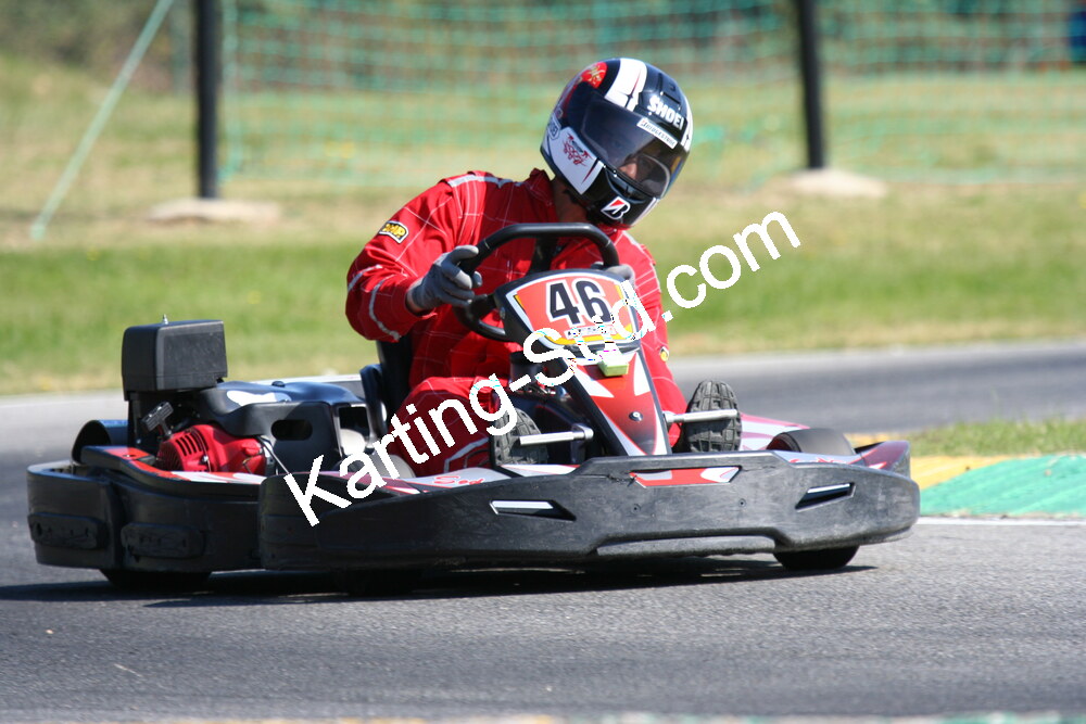28/09/2008 : Endurance Loisir 4H à Lavelanet (photos Stéphane Agnus) 2008 — karting