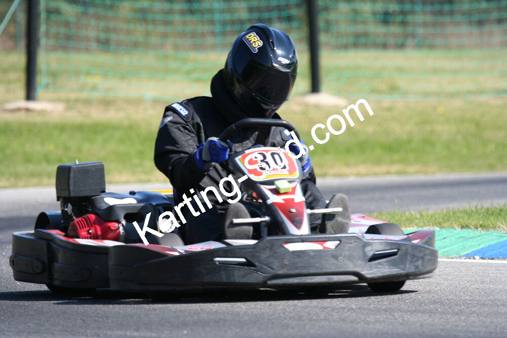 28/09/2008 : Endurance Loisir 4H à Lavelanet (photos Stéphane Agnus) 2008 — karting