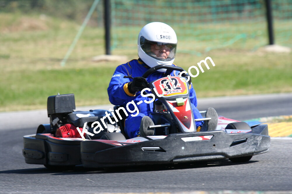 28/09/2008 : Endurance Loisir 4H à Lavelanet (photos Stéphane Agnus) 2008 — karting