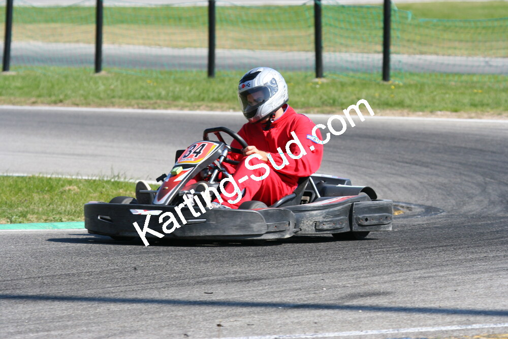 28/09/2008 : Endurance Loisir 4H à Lavelanet (photos Stéphane Agnus) 2008 — karting