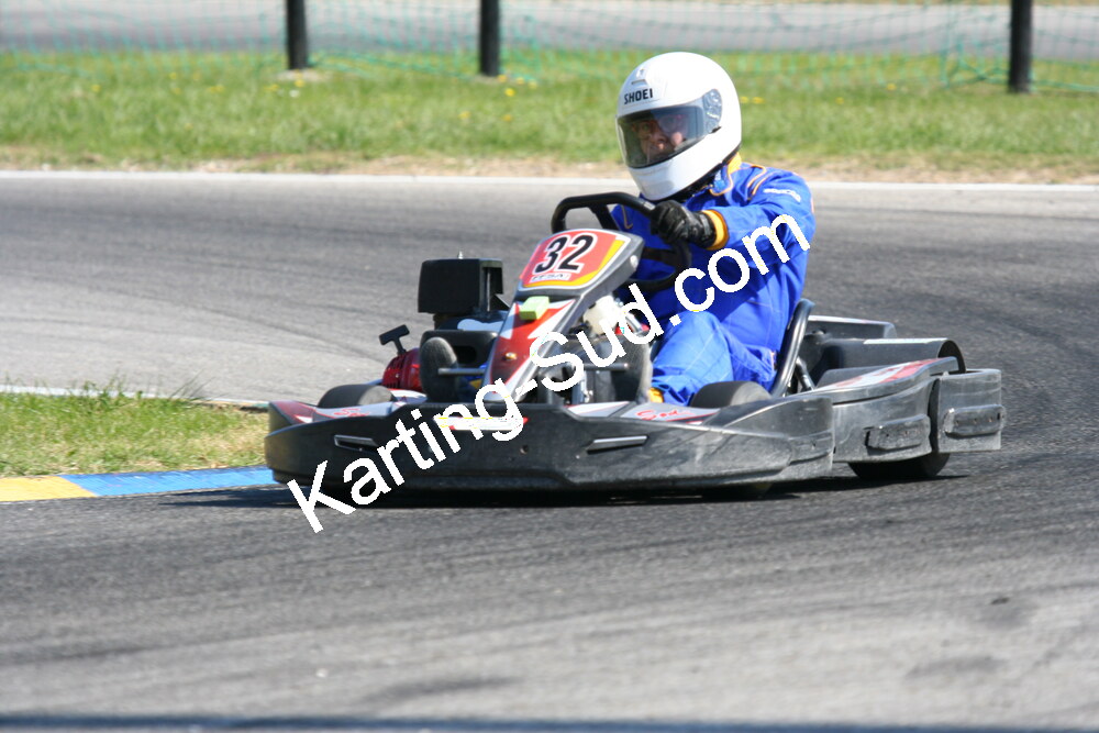 28/09/2008 : Endurance Loisir 4H à Lavelanet (photos Stéphane Agnus) 2008 — karting