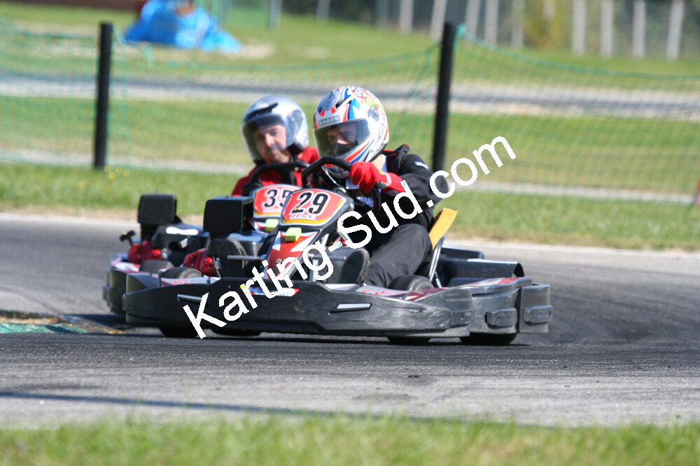 28/09/2008 : Endurance Loisir 4H à Lavelanet (photos Stéphane Agnus) 2008 — karting