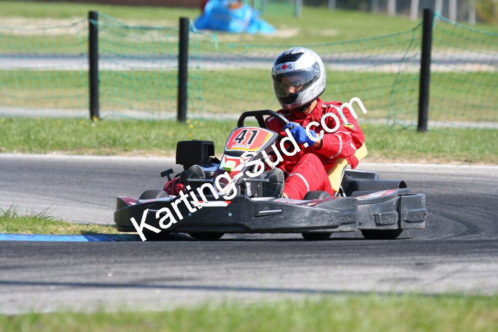 28/09/2008 : Endurance Loisir 4H à Lavelanet (photos Stéphane Agnus) 2008 — karting