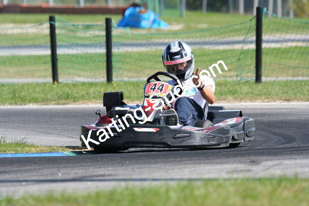 28/09/2008 : Endurance Loisir 4H à Lavelanet (photos Stéphane Agnus) 2008 — karting