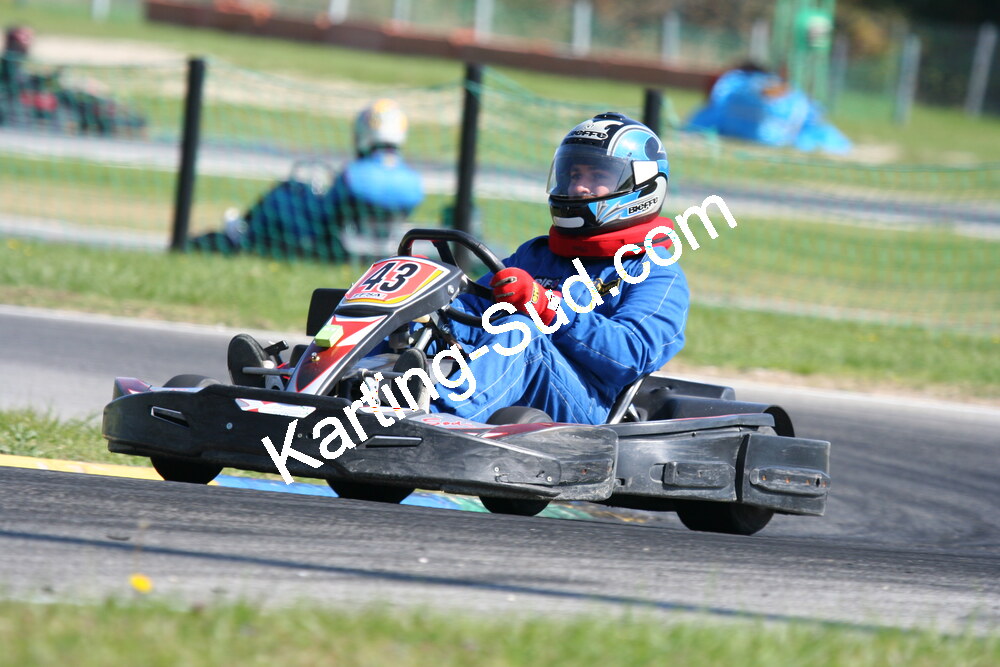 28/09/2008 : Endurance Loisir 4H à Lavelanet (photos Stéphane Agnus) 2008 — karting