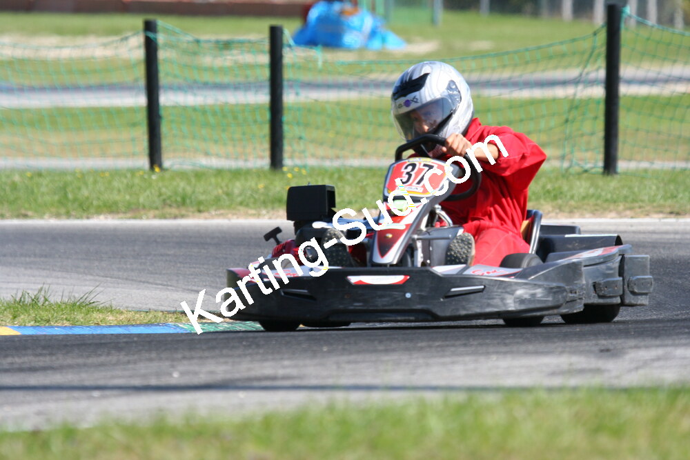 28/09/2008 : Endurance Loisir 4H à Lavelanet (photos Stéphane Agnus) 2008 — karting