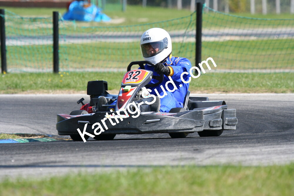28/09/2008 : Endurance Loisir 4H à Lavelanet (photos Stéphane Agnus) 2008 — karting