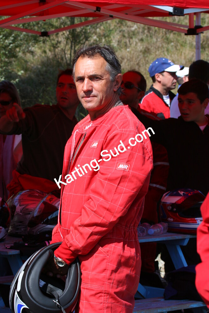 28/09/2008 : Endurance Loisir 4H à Lavelanet (photos Stéphane Agnus) 2008 — karting
