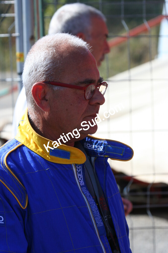 28/09/2008 : Endurance Loisir 4H à Lavelanet (photos Stéphane Agnus) 2008 — karting