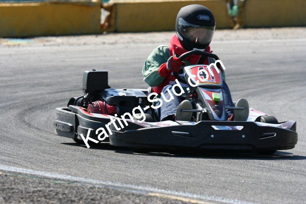 28/09/2008 : Endurance Loisir 4H à Lavelanet (photos Stéphane Agnus) 2008 — karting