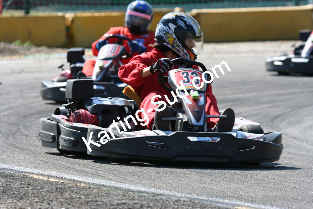 28/09/2008 : Endurance Loisir 4H à Lavelanet (photos Stéphane Agnus) 2008 — karting