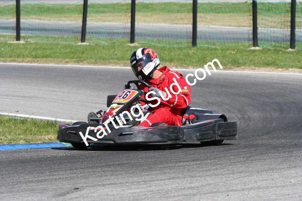 28/09/2008 : Endurance Loisir 4H à Lavelanet (photos Stéphane Agnus) 2008 — karting