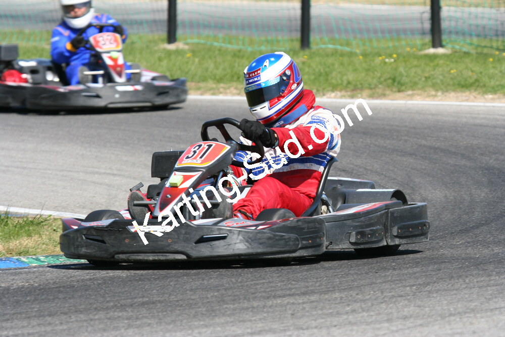 28/09/2008 : Endurance Loisir 4H à Lavelanet (photos Stéphane Agnus) 2008 — karting