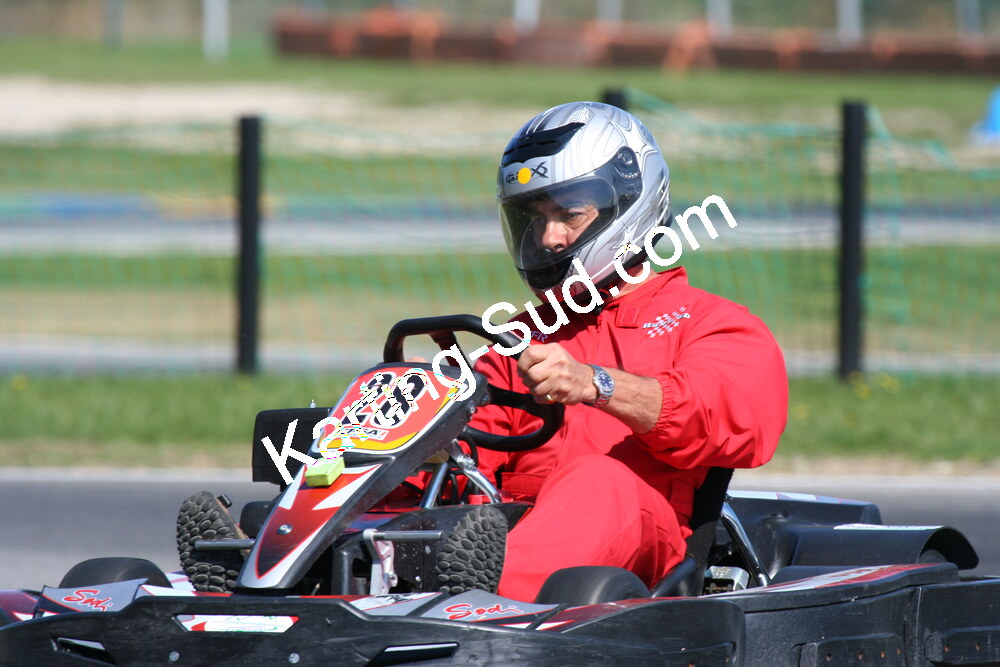28/09/2008 : Endurance Loisir 4H à Lavelanet (photos Stéphane Agnus) 2008 — karting