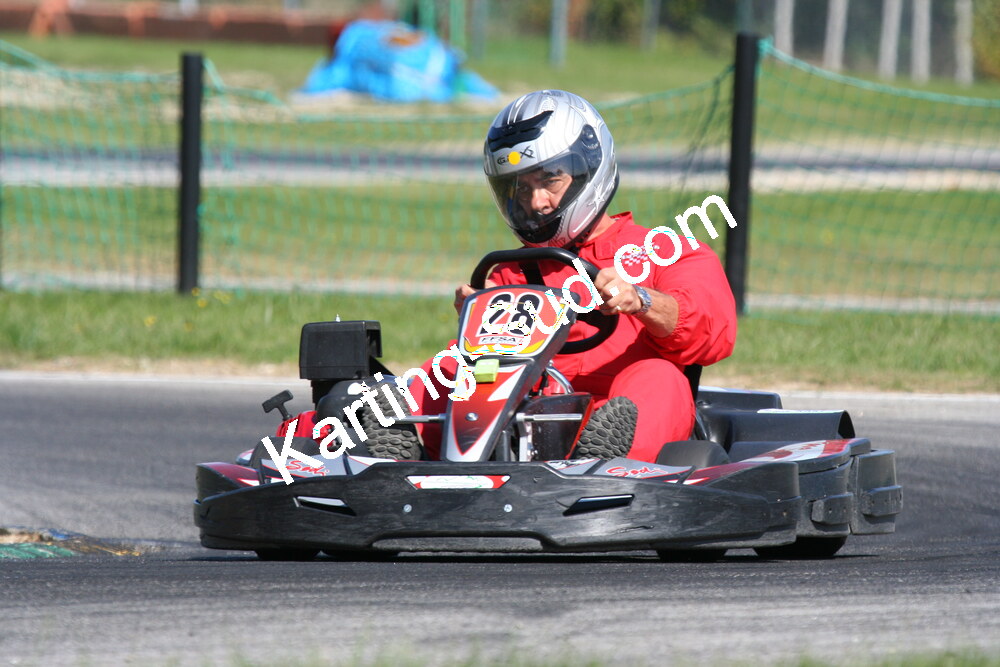 28/09/2008 : Endurance Loisir 4H à Lavelanet (photos Stéphane Agnus) 2008 — karting