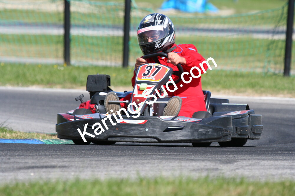 28/09/2008 : Endurance Loisir 4H à Lavelanet (photos Stéphane Agnus) 2008 — karting