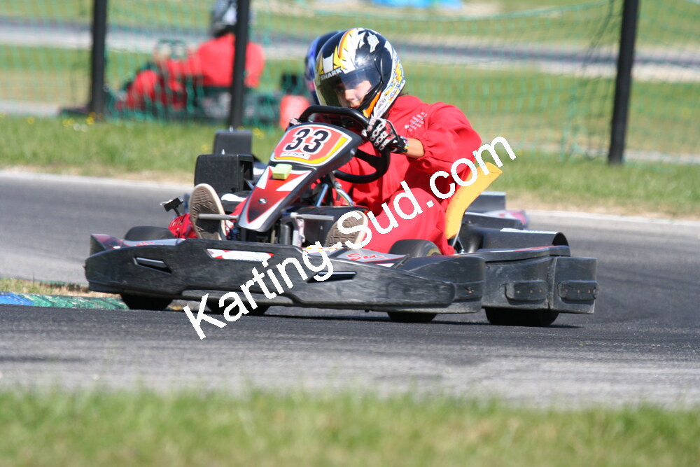 28/09/2008 : Endurance Loisir 4H à Lavelanet (photos Stéphane Agnus) 2008 — karting