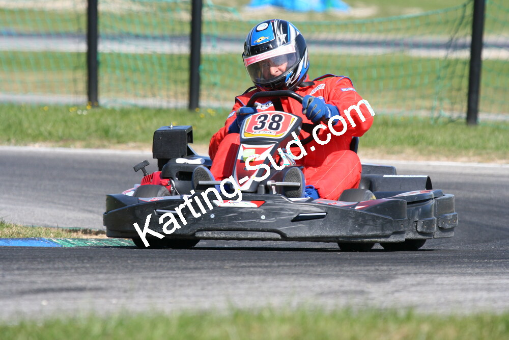 28/09/2008 : Endurance Loisir 4H à Lavelanet (photos Stéphane Agnus) 2008 — karting