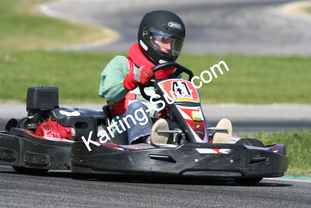 28/09/2008 : Endurance Loisir 4H à Lavelanet (photos Stéphane Agnus) 2008 — karting