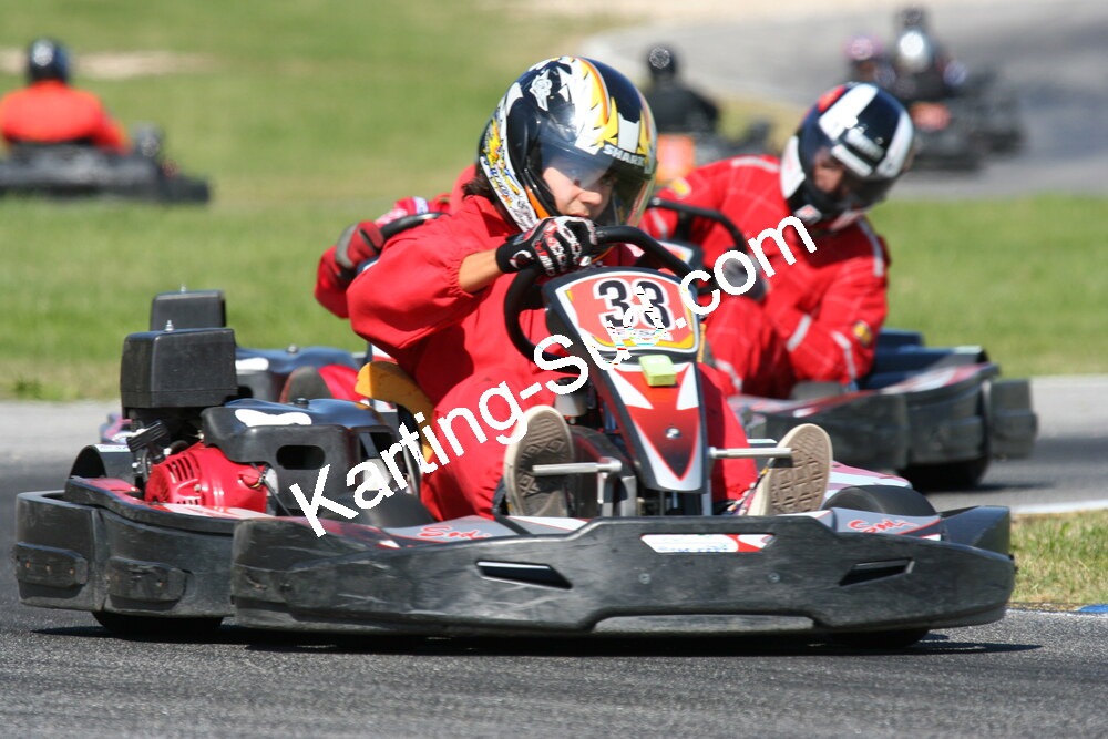 28/09/2008 : Endurance Loisir 4H à Lavelanet (photos Stéphane Agnus) 2008 — karting