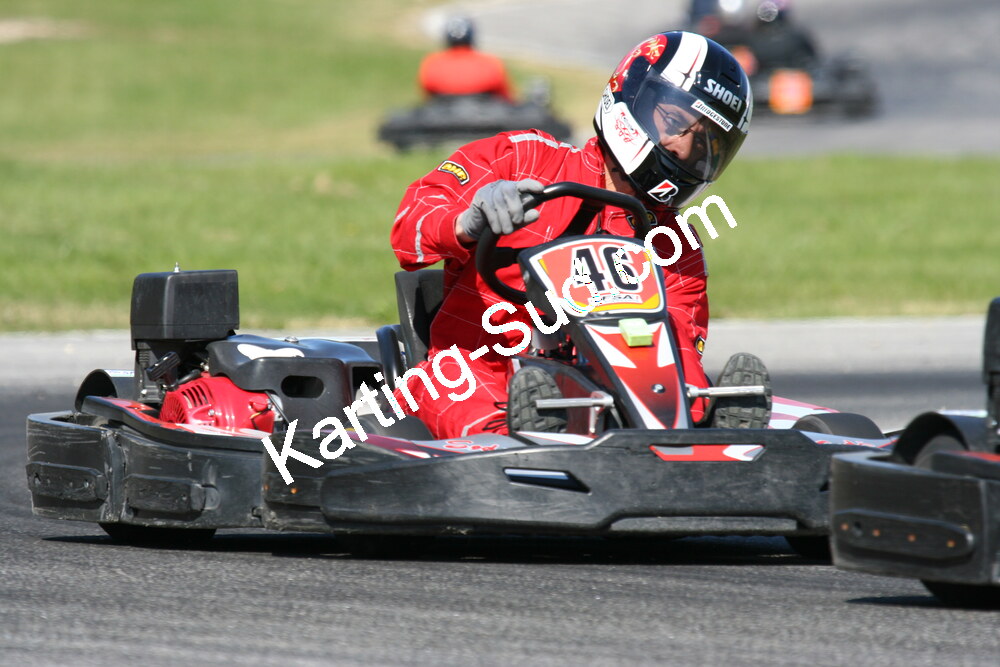 28/09/2008 : Endurance Loisir 4H à Lavelanet (photos Stéphane Agnus) 2008 — karting