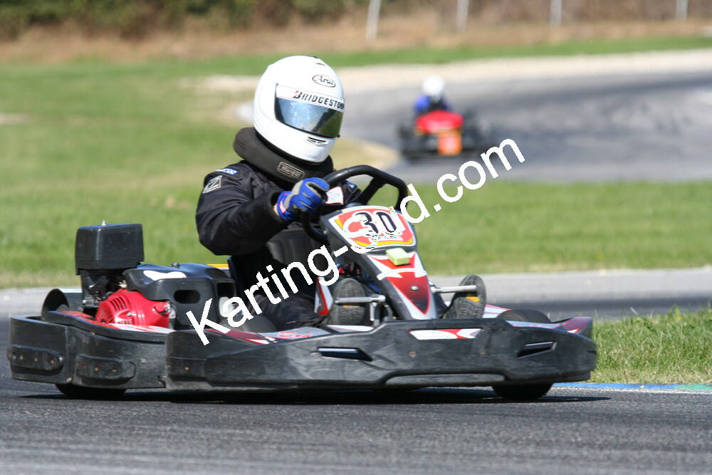 28/09/2008 : Endurance Loisir 4H à Lavelanet (photos Stéphane Agnus) 2008 — karting