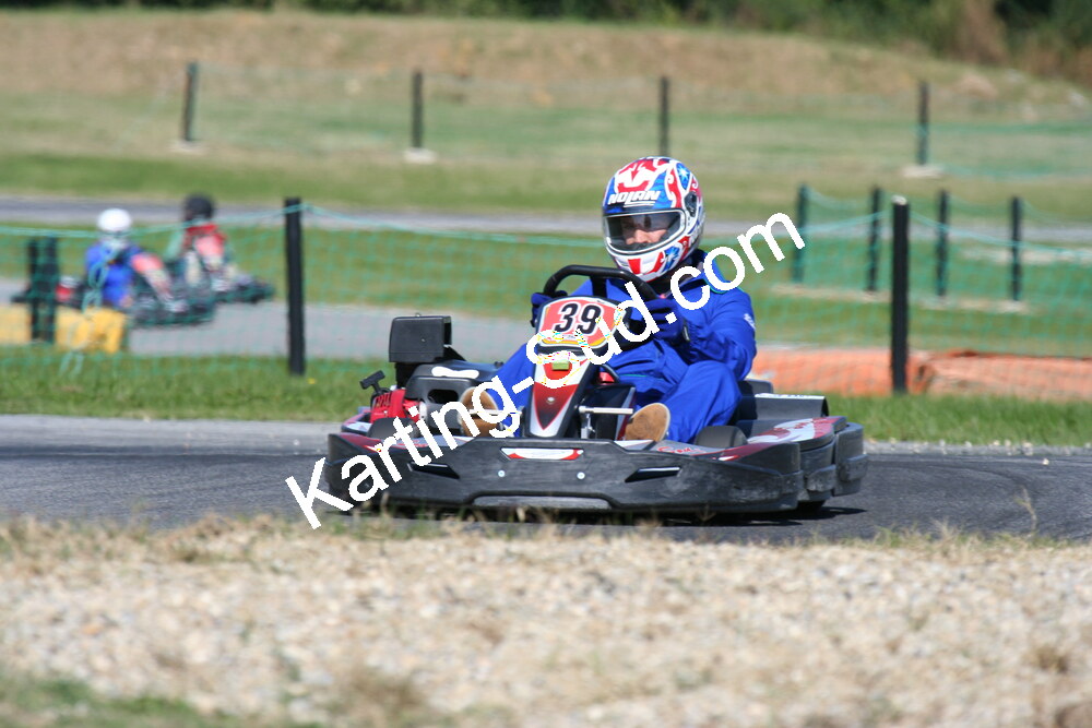 28/09/2008 : Endurance Loisir 4H à Lavelanet (photos Stéphane Agnus) 2008 — karting