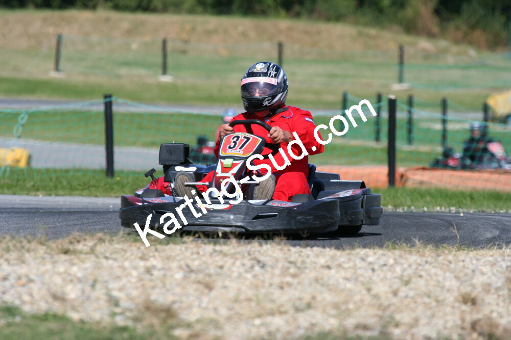 28/09/2008 : Endurance Loisir 4H à Lavelanet (photos Stéphane Agnus) 2008 — karting