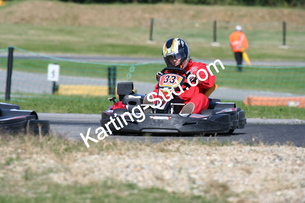 28/09/2008 : Endurance Loisir 4H à Lavelanet (photos Stéphane Agnus) 2008 — karting