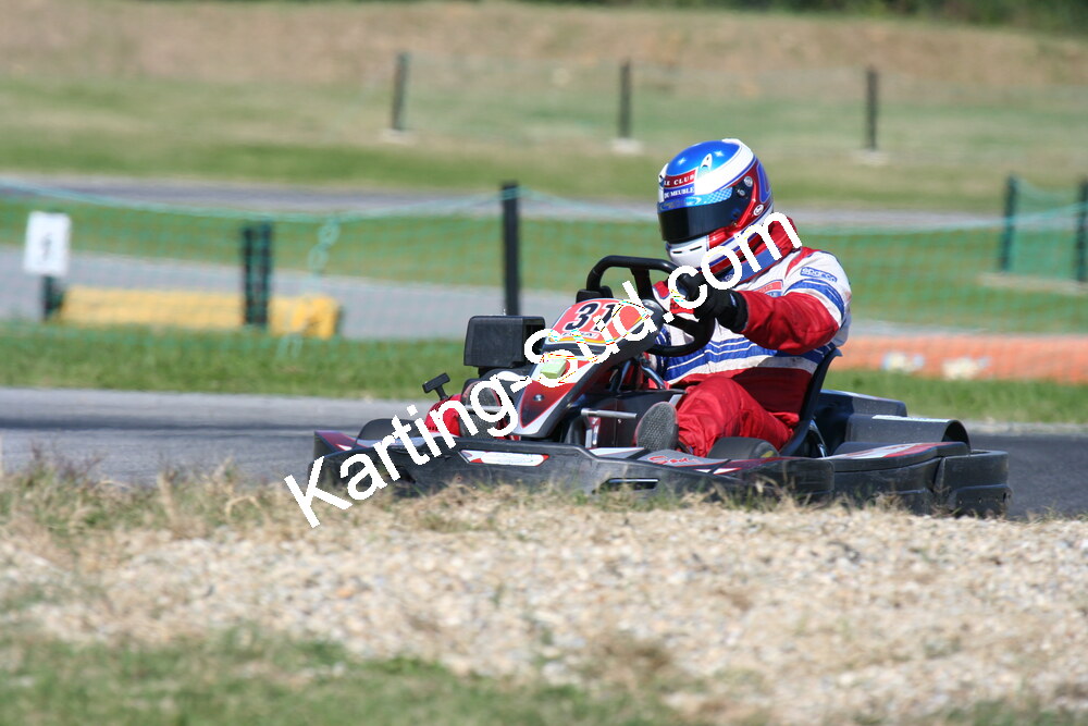28/09/2008 : Endurance Loisir 4H à Lavelanet (photos Stéphane Agnus) 2008 — karting
