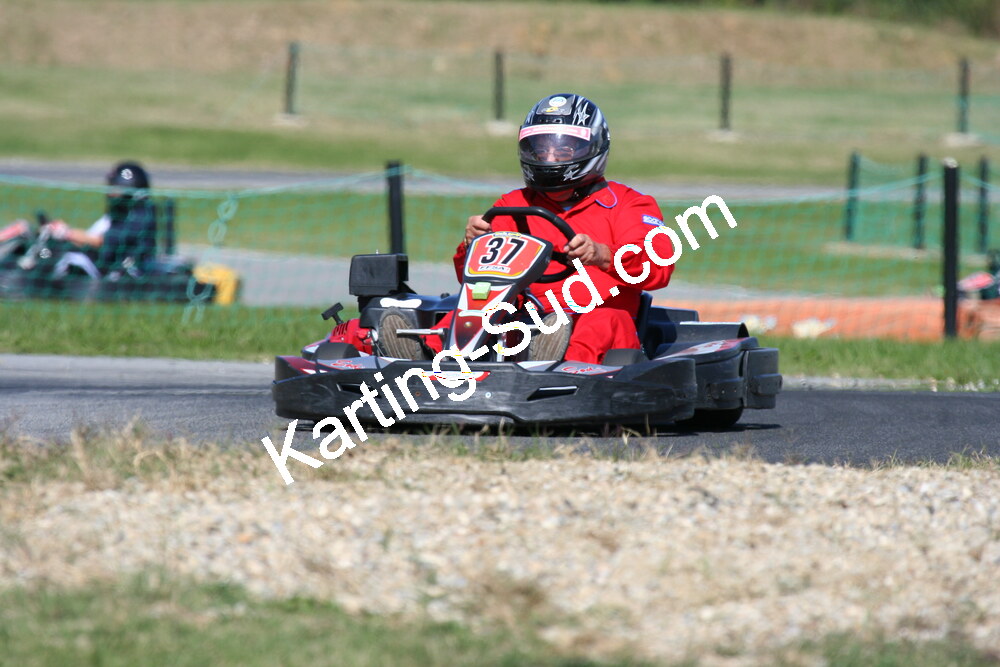 28/09/2008 : Endurance Loisir 4H à Lavelanet (photos Stéphane Agnus) 2008 — karting