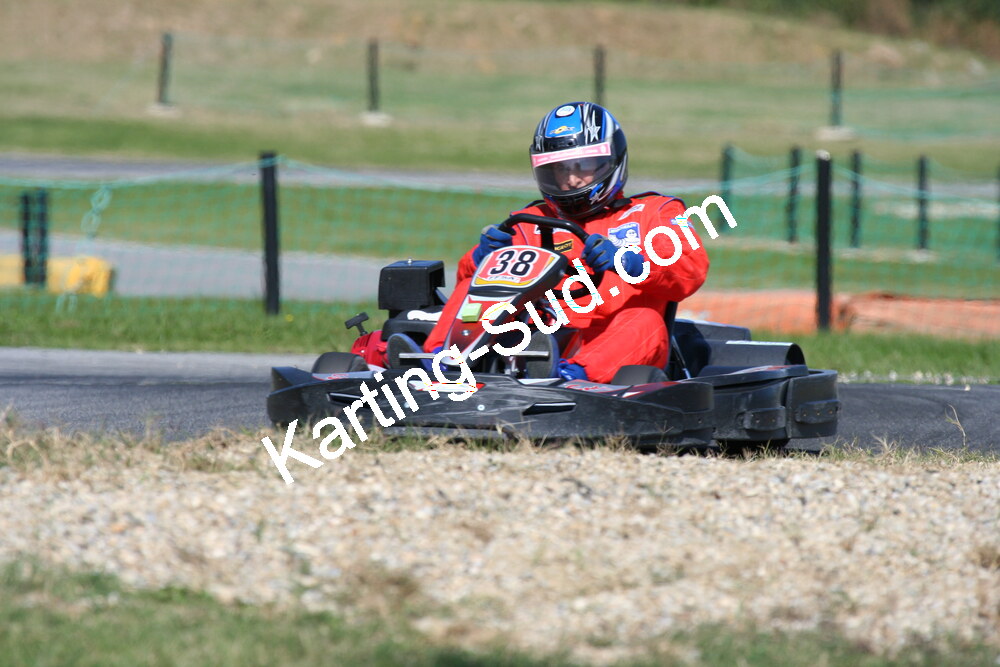 28/09/2008 : Endurance Loisir 4H à Lavelanet (photos Stéphane Agnus) 2008 — karting