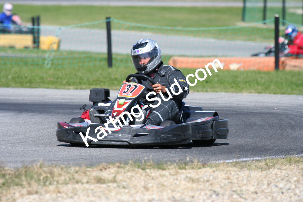 28/09/2008 : Endurance Loisir 4H à Lavelanet (photos Stéphane Agnus) 2008 — karting