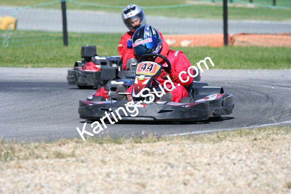 28/09/2008 : Endurance Loisir 4H à Lavelanet (photos Stéphane Agnus) 2008 — karting