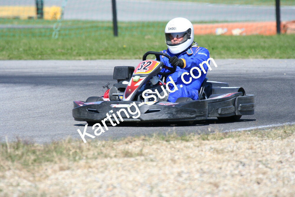 28/09/2008 : Endurance Loisir 4H à Lavelanet (photos Stéphane Agnus) 2008 — karting