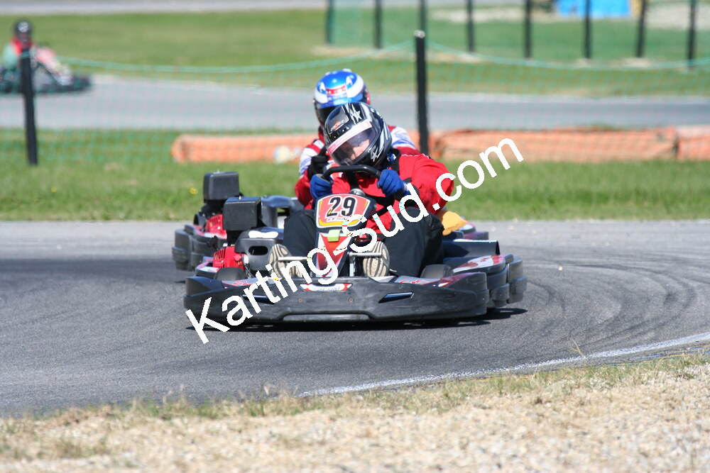 28/09/2008 : Endurance Loisir 4H à Lavelanet (photos Stéphane Agnus) 2008 — karting