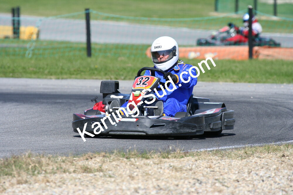 28/09/2008 : Endurance Loisir 4H à Lavelanet (photos Stéphane Agnus) 2008 — karting