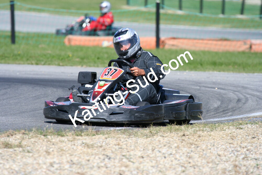 28/09/2008 : Endurance Loisir 4H à Lavelanet (photos Stéphane Agnus) 2008 — karting