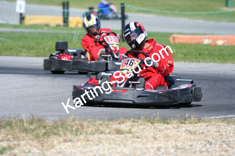 28/09/2008 : Endurance Loisir 4H à Lavelanet (photos Stéphane Agnus) 2008 — karting
