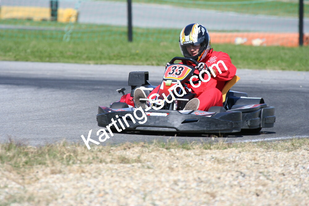 28/09/2008 : Endurance Loisir 4H à Lavelanet (photos Stéphane Agnus) 2008 — karting