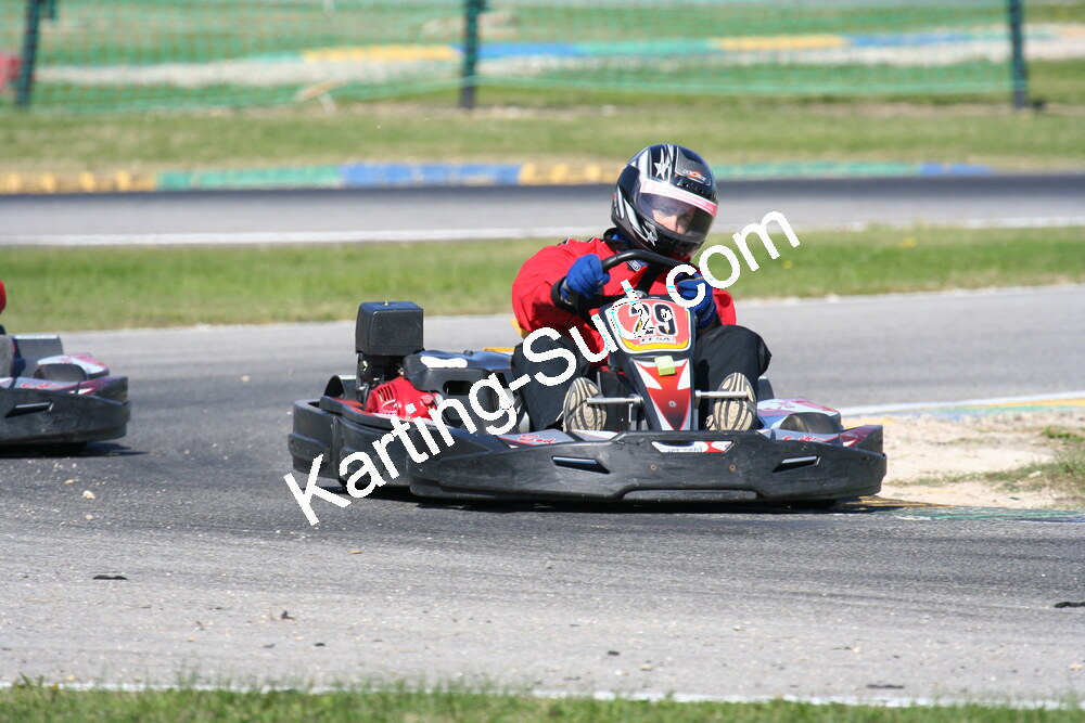 28/09/2008 : Endurance Loisir 4H à Lavelanet (photos Stéphane Agnus) 2008 — karting
