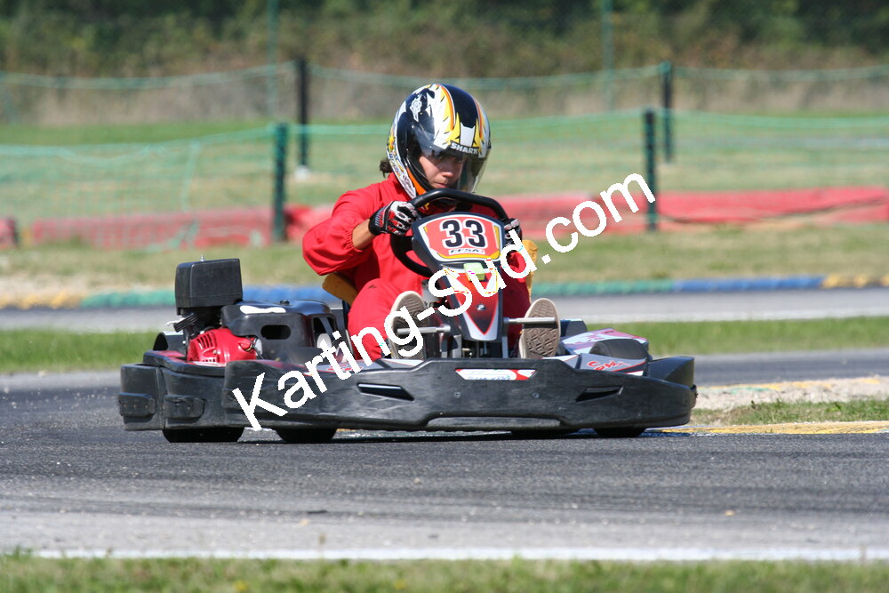 28/09/2008 : Endurance Loisir 4H à Lavelanet (photos Stéphane Agnus) 2008 — karting