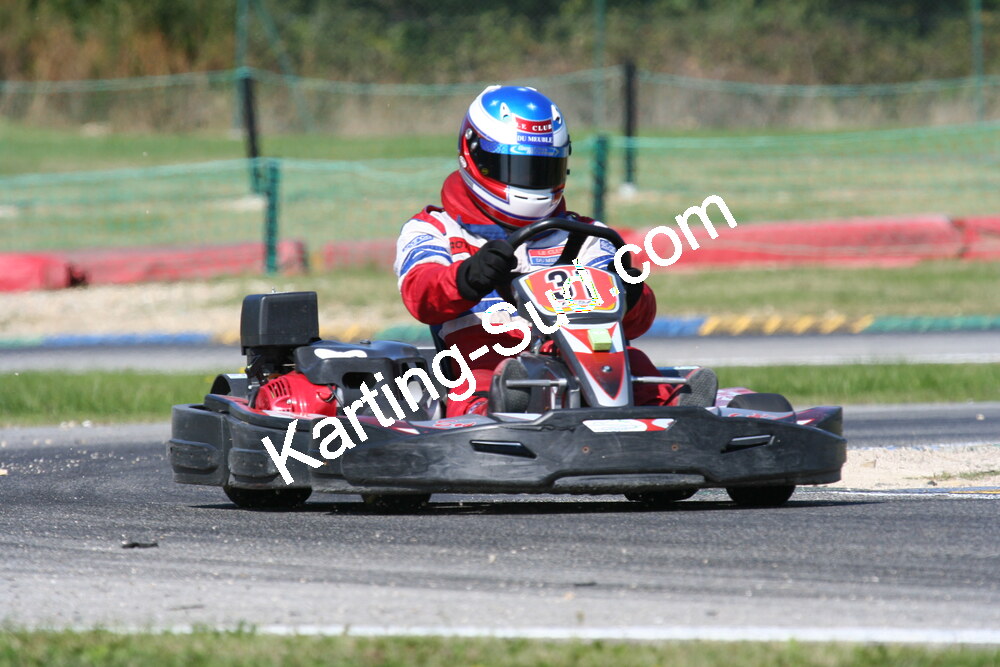 28/09/2008 : Endurance Loisir 4H à Lavelanet (photos Stéphane Agnus) 2008 — karting