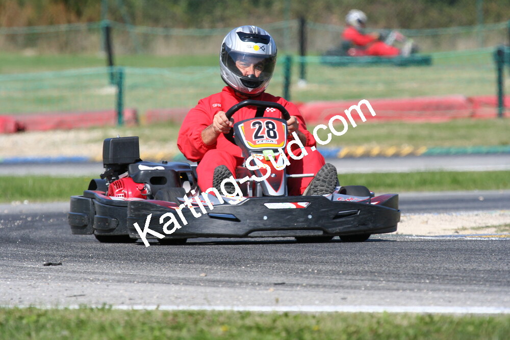 28/09/2008 : Endurance Loisir 4H à Lavelanet (photos Stéphane Agnus) 2008 — karting
