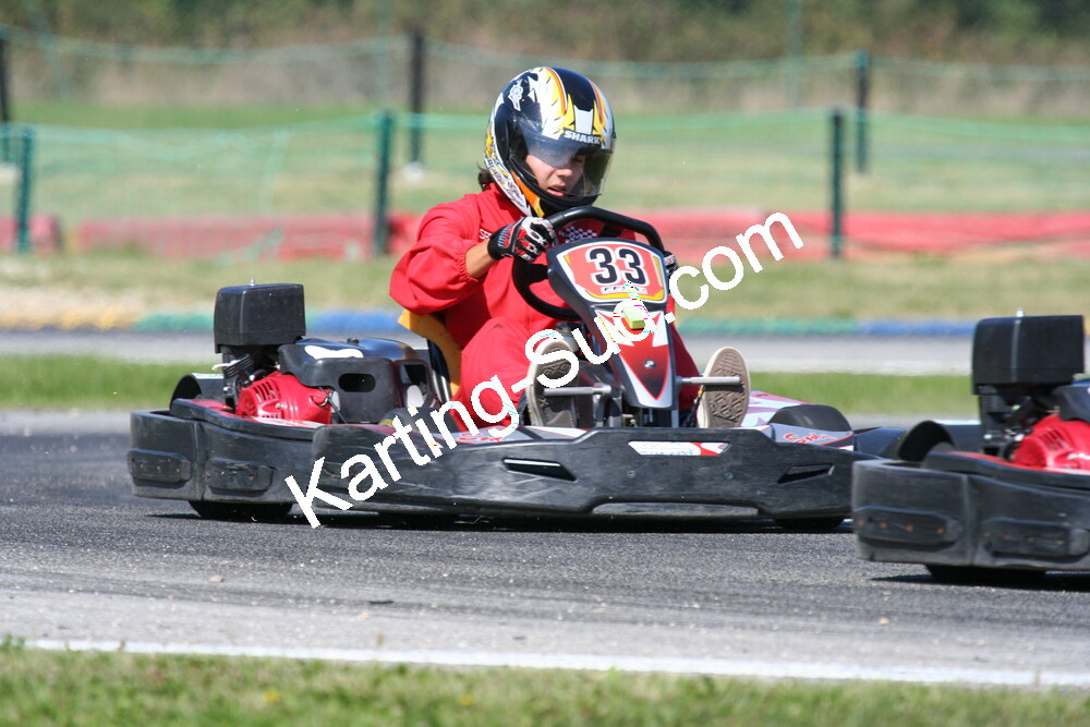 28/09/2008 : Endurance Loisir 4H à Lavelanet (photos Stéphane Agnus) 2008 — karting