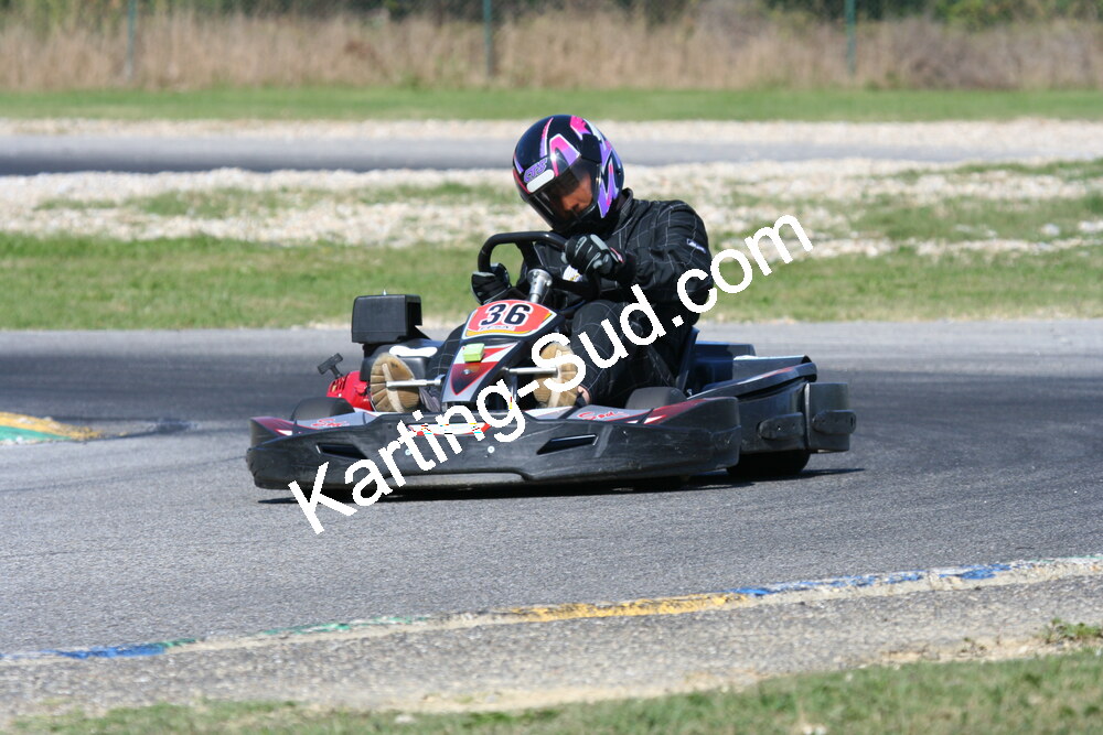 28/09/2008 : Endurance Loisir 4H à Lavelanet (photos Stéphane Agnus) 2008 — karting