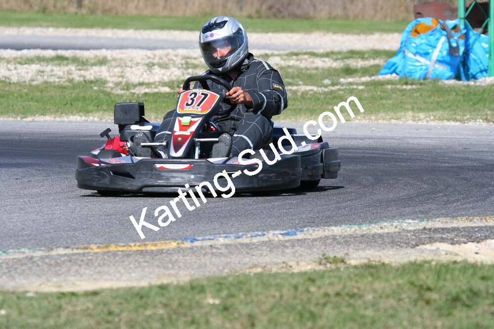 28/09/2008 : Endurance Loisir 4H à Lavelanet (photos Stéphane Agnus) 2008 — karting