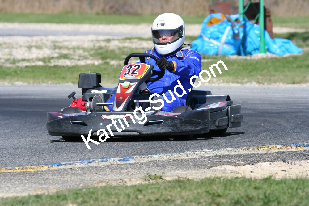 28/09/2008 : Endurance Loisir 4H à Lavelanet (photos Stéphane Agnus) 2008 — karting